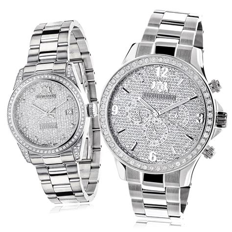 michael kors his and her watches|matching couple watches.